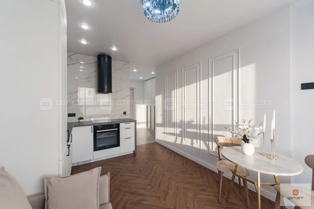 Продажа квартиры, Казань, ул. Краснококшайская - Фото 6