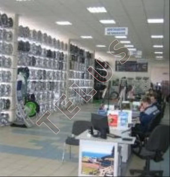 м. Молодежная, Можайское шоссе 11888м2 "продажа бизнесцентара" (ном. ... - Фото 4