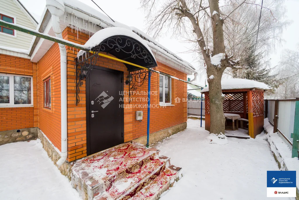 Продажа дома, Михайлов, Михайловский район, ул. Калинина - Фото 17