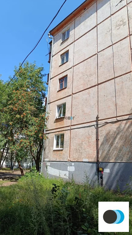 продажа квартиры, уфа, ул. черниковская - Фото 12