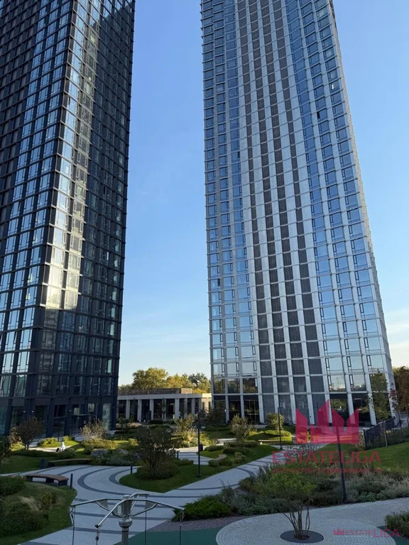 Продажа квартиры, 1-й Сетуньский проезд - Фото 11