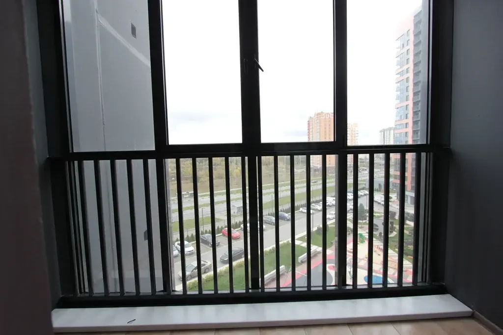 1-к ул. Гагарина, дом 71 - Фото 12