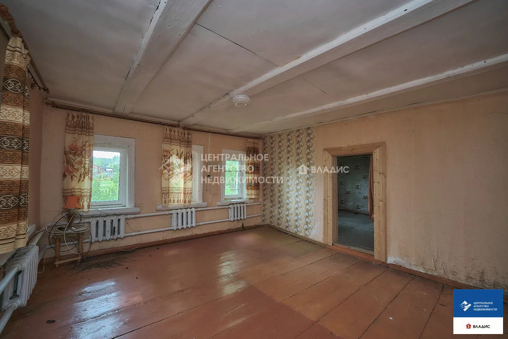 Продажа дома, Новое Батурино, Рыбновский район - Фото 7