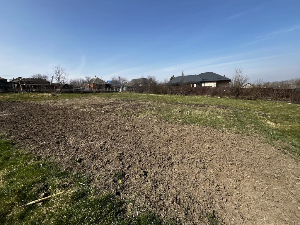 Продажа участка, Калужская, Северский район, ул. Пионерская - Фото 3