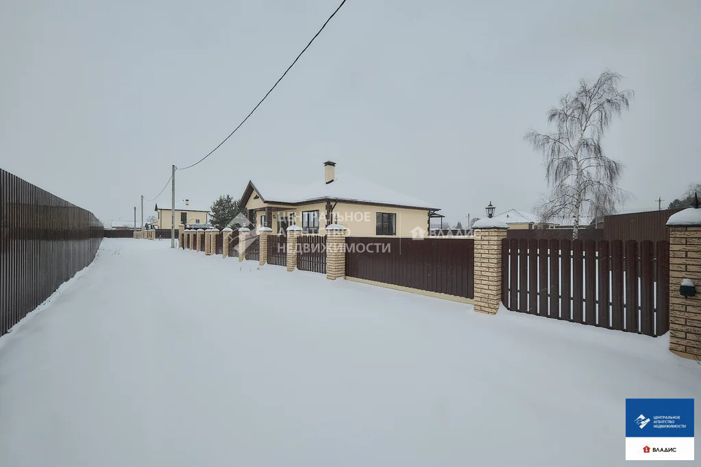 Продажа дома, Заборье, Рязанский район - Фото 7