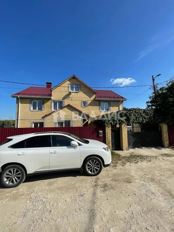 городской округ Владимир, Владимир, Ленинский район, Берёзовая улица,  ... - Фото 25