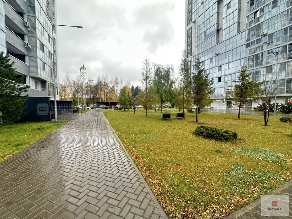 Продажа квартиры, Казань, ул. Ярышлар - Фото 16