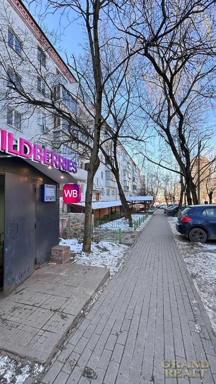 Продажа квартиры, Лыткарино, 7-й кв-л. - Фото 23