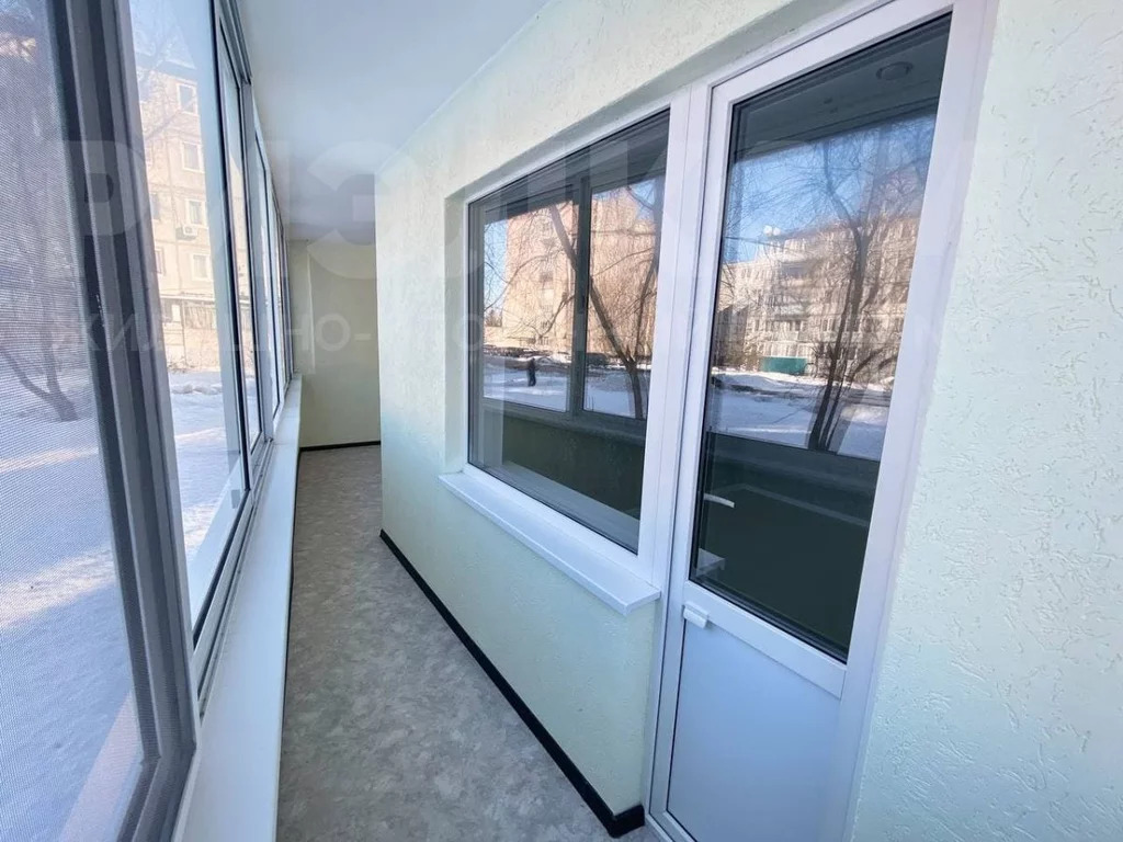 2-к квартира, 50 м, 1/9 эт. - Фото 10