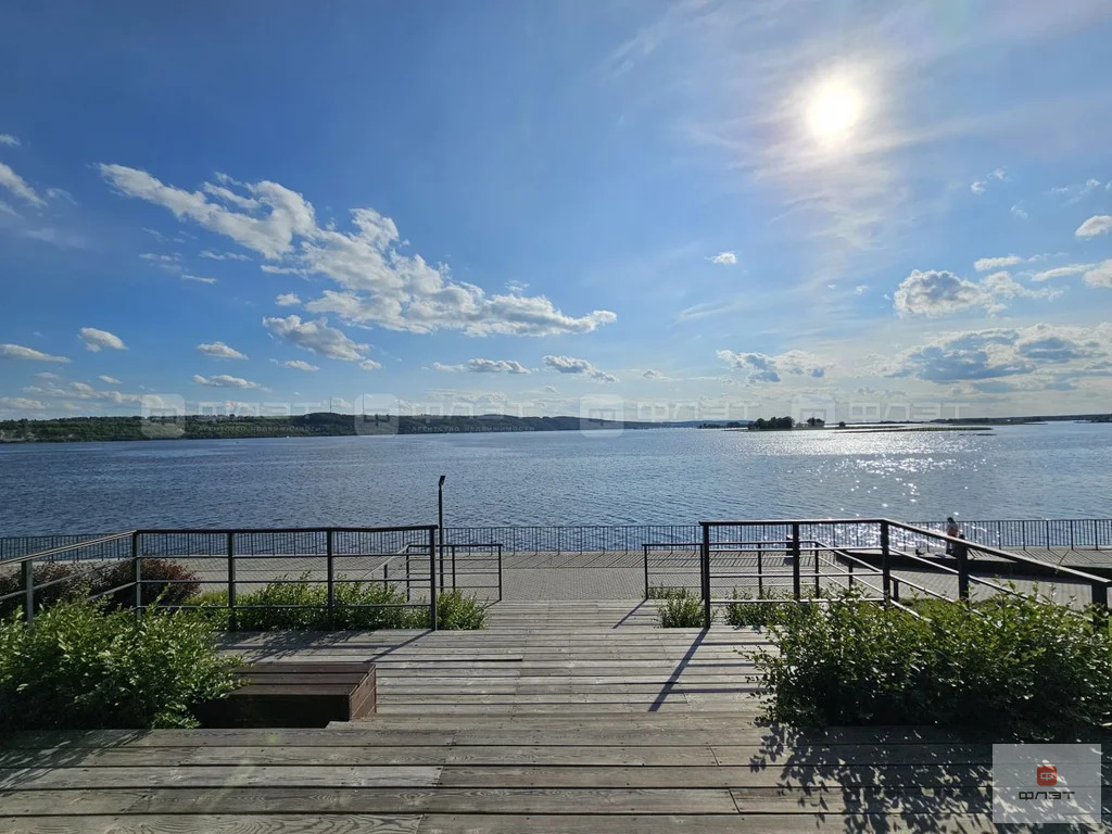 Продажа квартиры, Казань, ул. Приволжская (Аракчино) - Фото 7