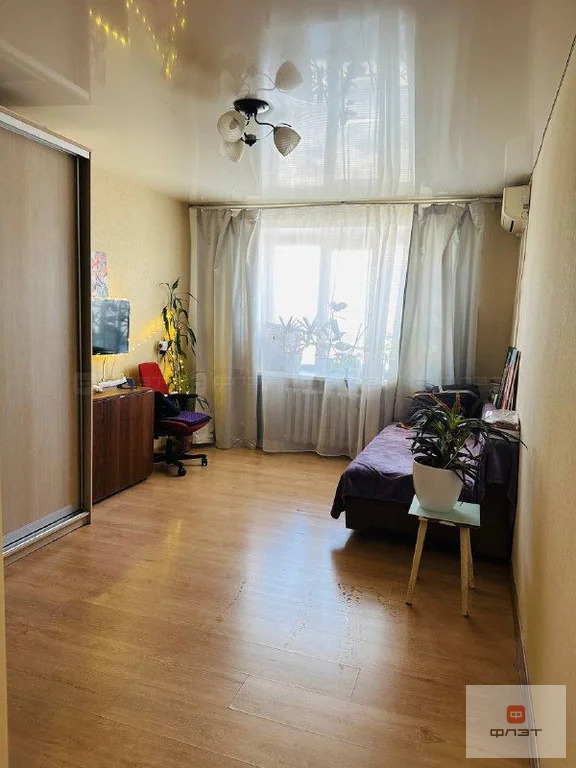 Продажа квартиры, Казань, ул. Восход - Фото 1