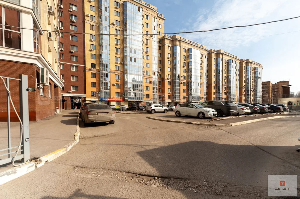 Продажа квартиры, Казань, ул. Достоевского - Фото 12