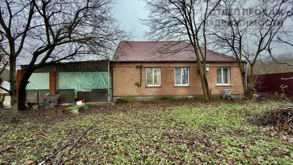 Кирпичный дом - Фото 17