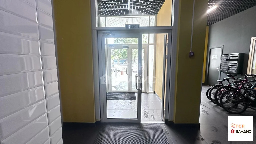 Продажа квартиры, Пушкино, Воскресенский район, улица Добролюбова - Фото 5