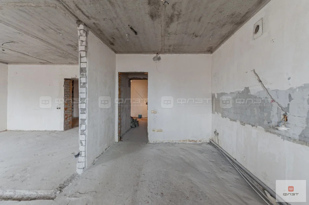 Продажа квартиры, Казань, ул. Галиаскара Камала - Фото 6