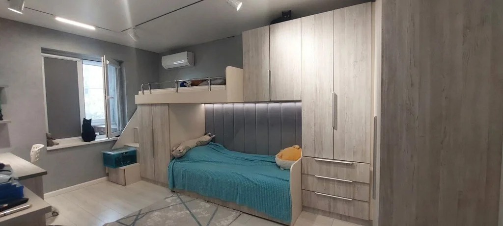 Продажа квартиры, Афипский, Северский район, ул. Победы - Фото 2