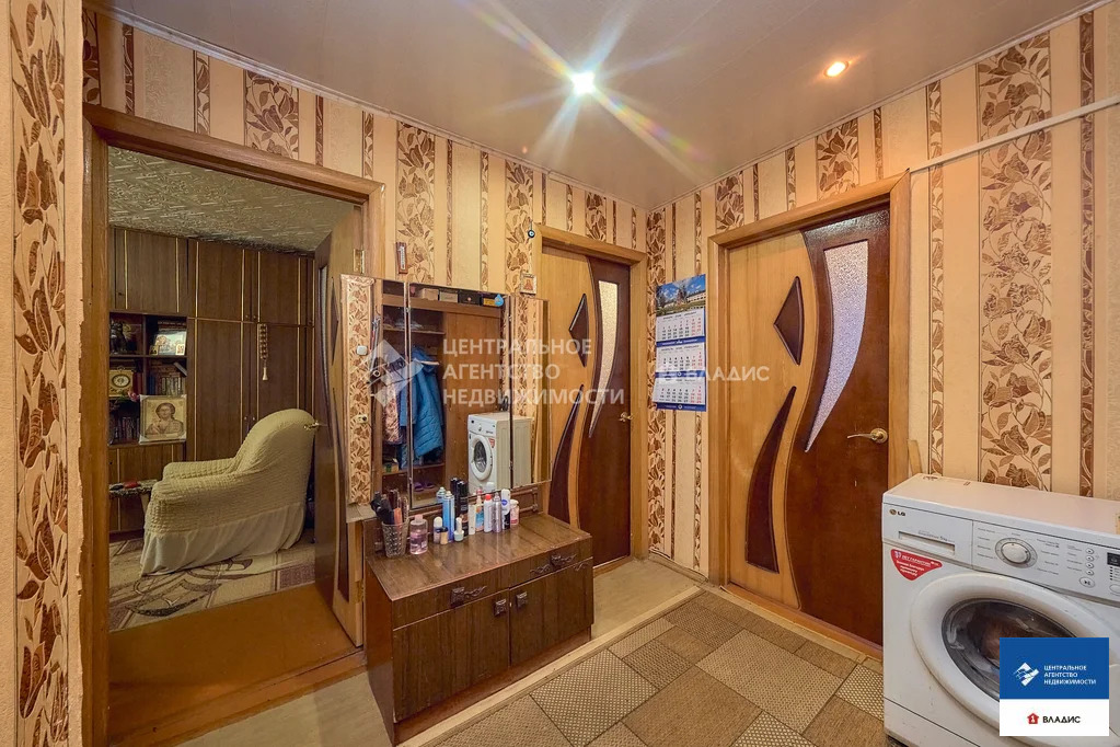 Продажа квартиры, Рязань, ул. Попова - Фото 11