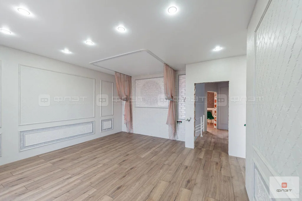 Продажа дома, Осиново, Зеленодольский район, ул. Юдинская - Фото 19