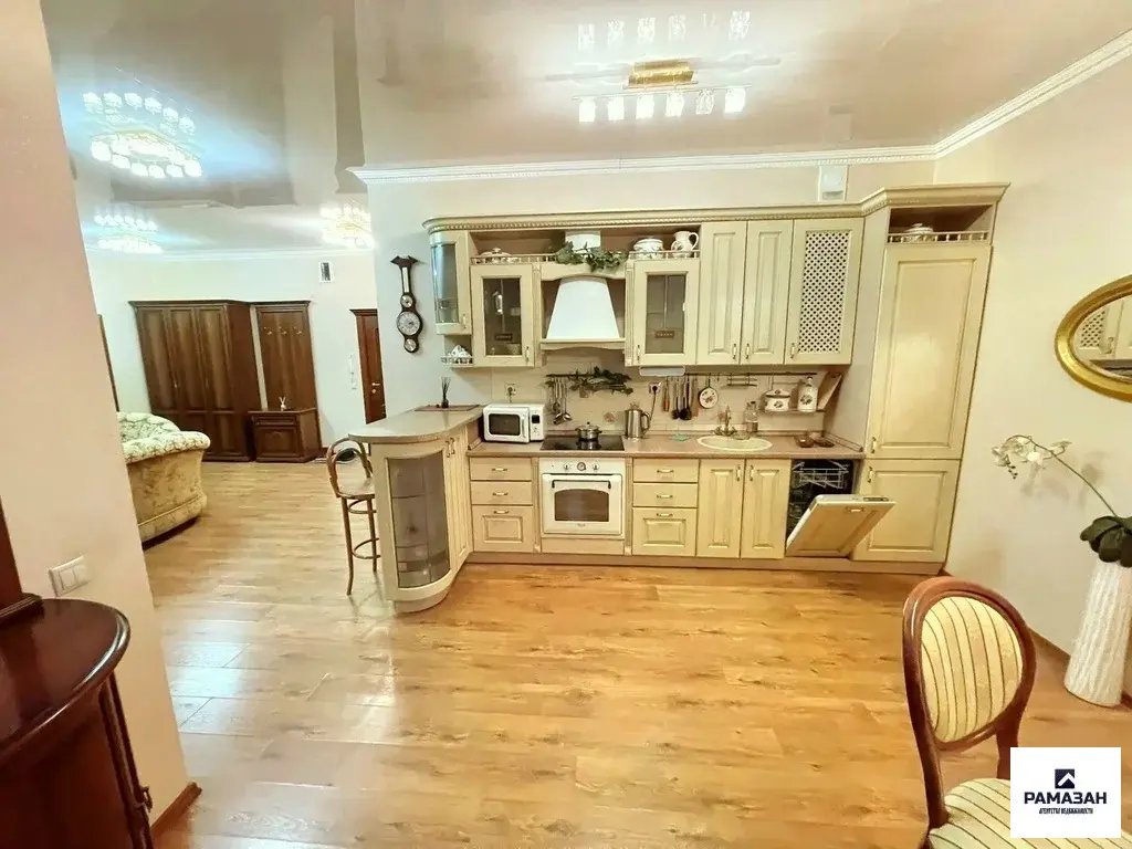 2-ком квартира ул.Толстого, д. 14А - Фото 1