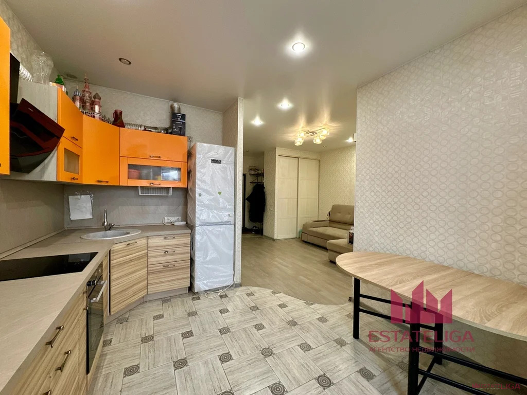 Продажа квартиры, ул. Народного Ополчения - Фото 8