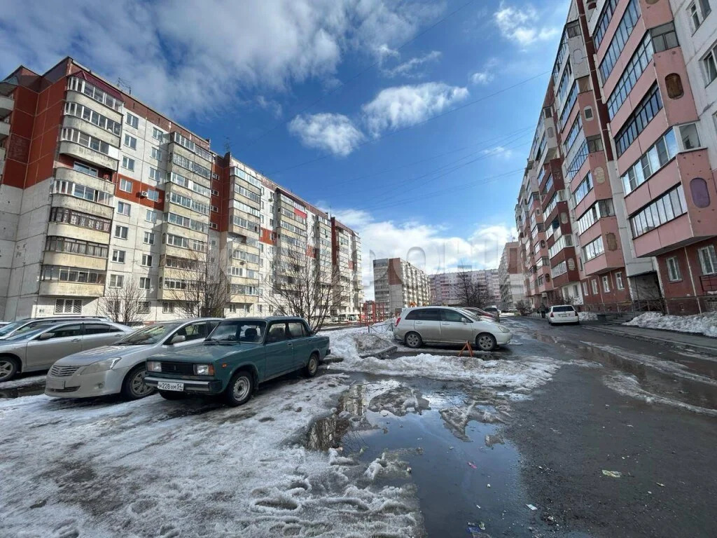 Продажа квартиры, Новосибирск, ул. Громова - Фото 11