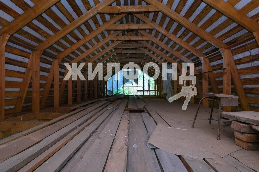 Продажа дома, Раздольное, Новосибирский район - Фото 4