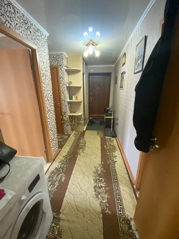 Аренда квартиры, Уфа, ул. Даута Юлтыя - Фото 10