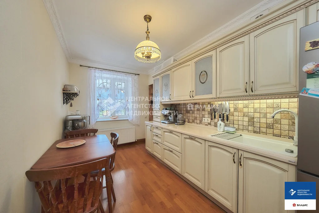 Продажа дома, Дубровичи, Рязанский район, ул. Молодежная - Фото 14