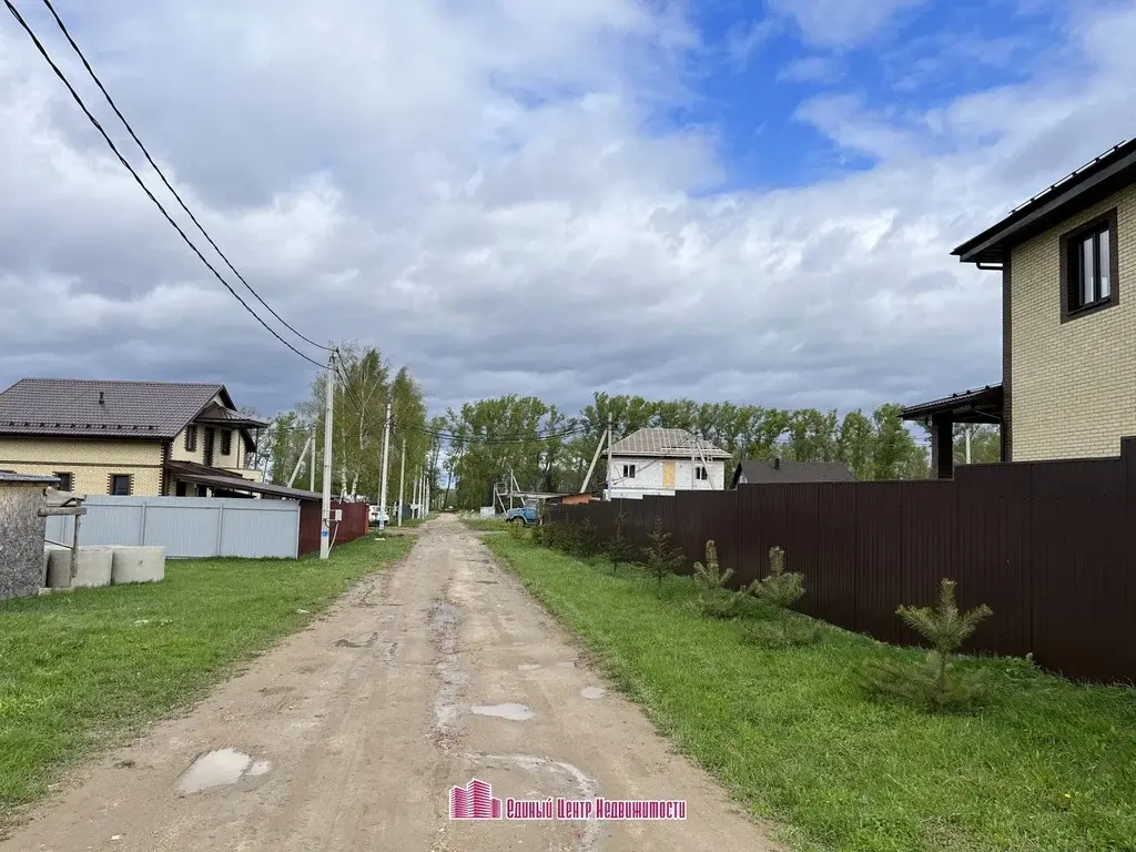 Участок 6 сот., д. Зверково (Дмитровский район) - Фото 6