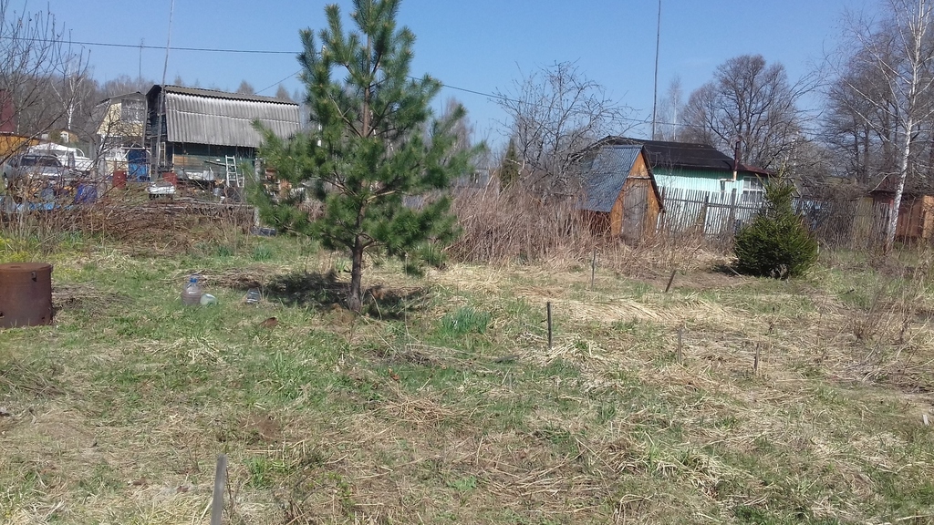 На плане изображено домохозяйство по адресу с калугино 8 й грибной пер д 11