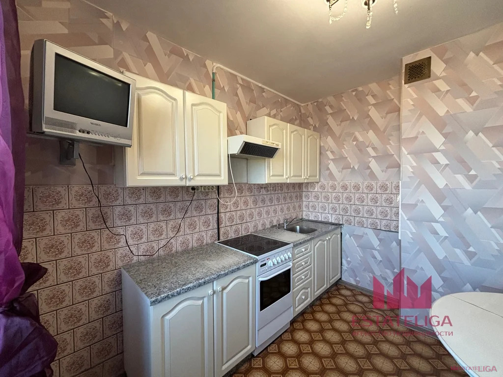 Продажа квартиры, Ореховый б-р. - Фото 14