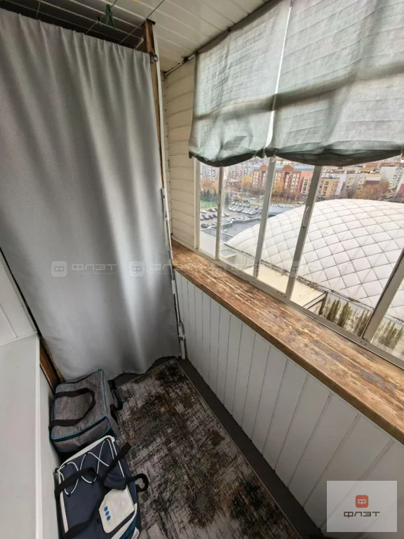 Продажа квартиры, Казань, ул. Рашида Вагапова - Фото 12