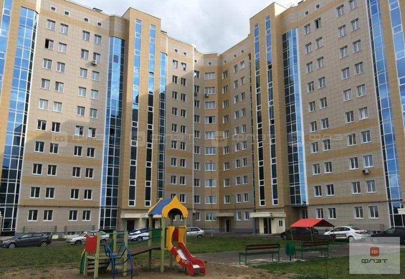 Аренда квартиры, Казань, ул. Лукина д.50 - Фото 9