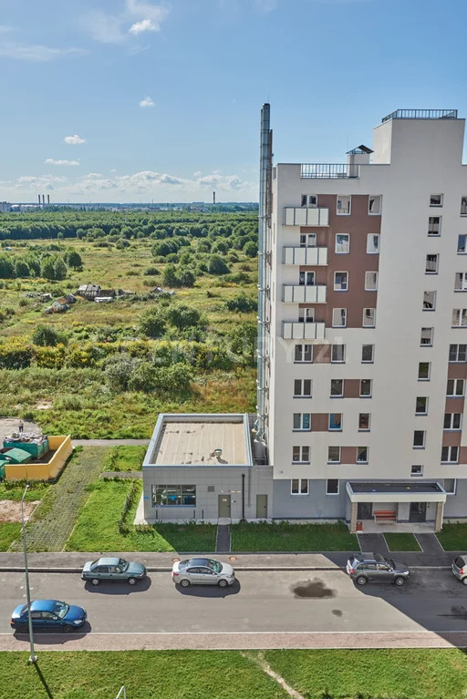 Продажа квартиры, м. Купчино, Московское ш, 256, к 3, строение 1 - Фото 17