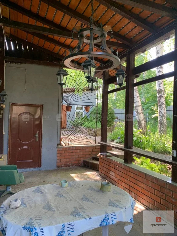 Продажа дома, Верхнеуслонский район - Фото 16