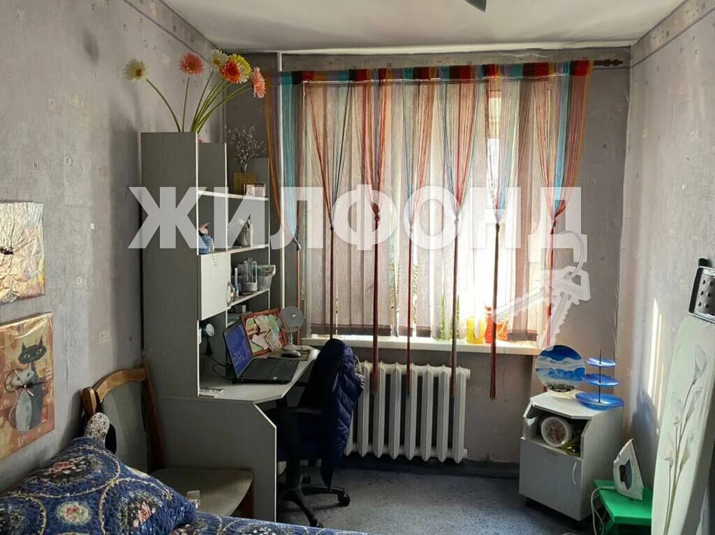 Продажа квартиры, Новосибирск, ул. Челюскинцев - Фото 3