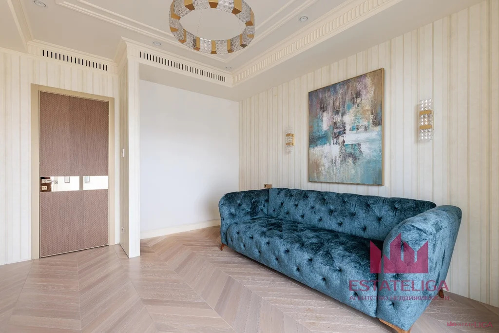 Продажа квартиры, Малая Пироговская улица - Фото 10