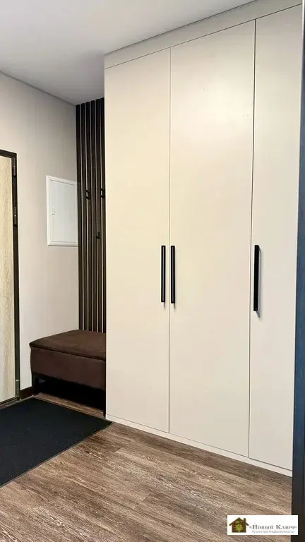 Продается 1-ком кв в ЖК бизнес-класса "Сердце столицы" - Фото 20