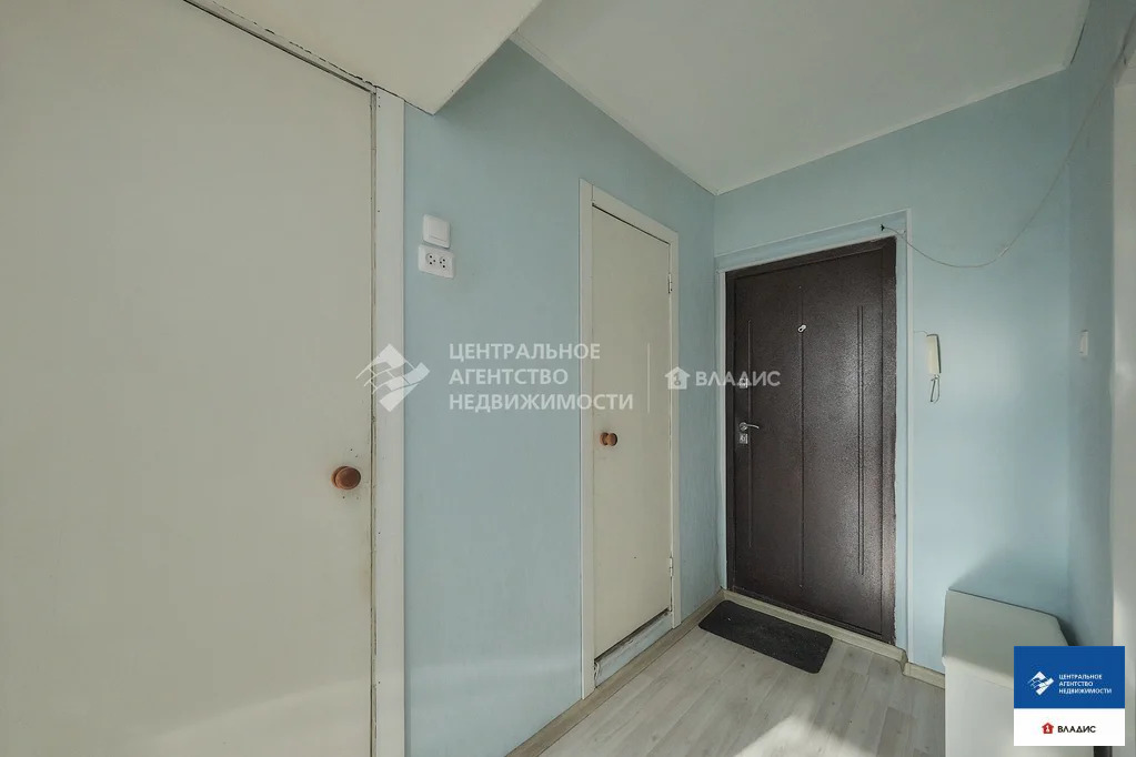 Продажа квартиры, Рязань, ул. Зубковой - Фото 10