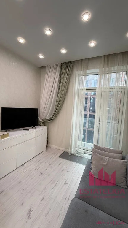 Аренда квартиры, улица Архитектора Щусева - Фото 9