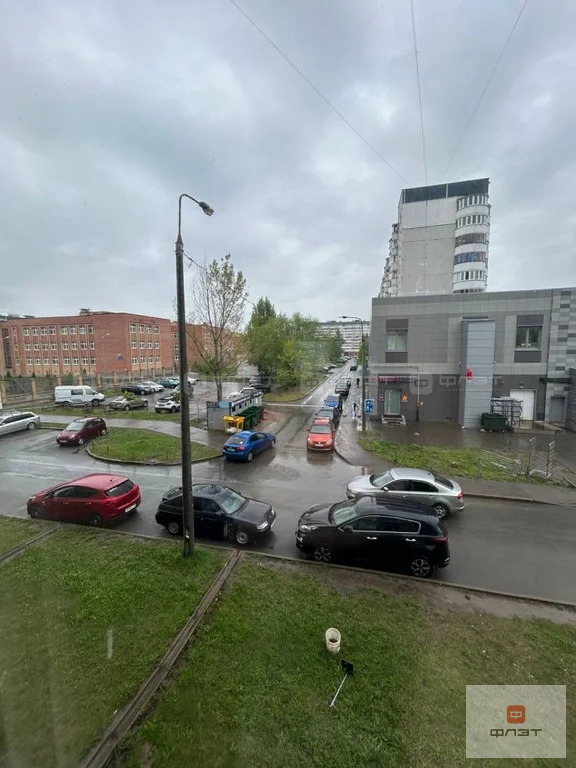 Аренда квартиры, Казань, ул. Абсалямова д.25 - Фото 19