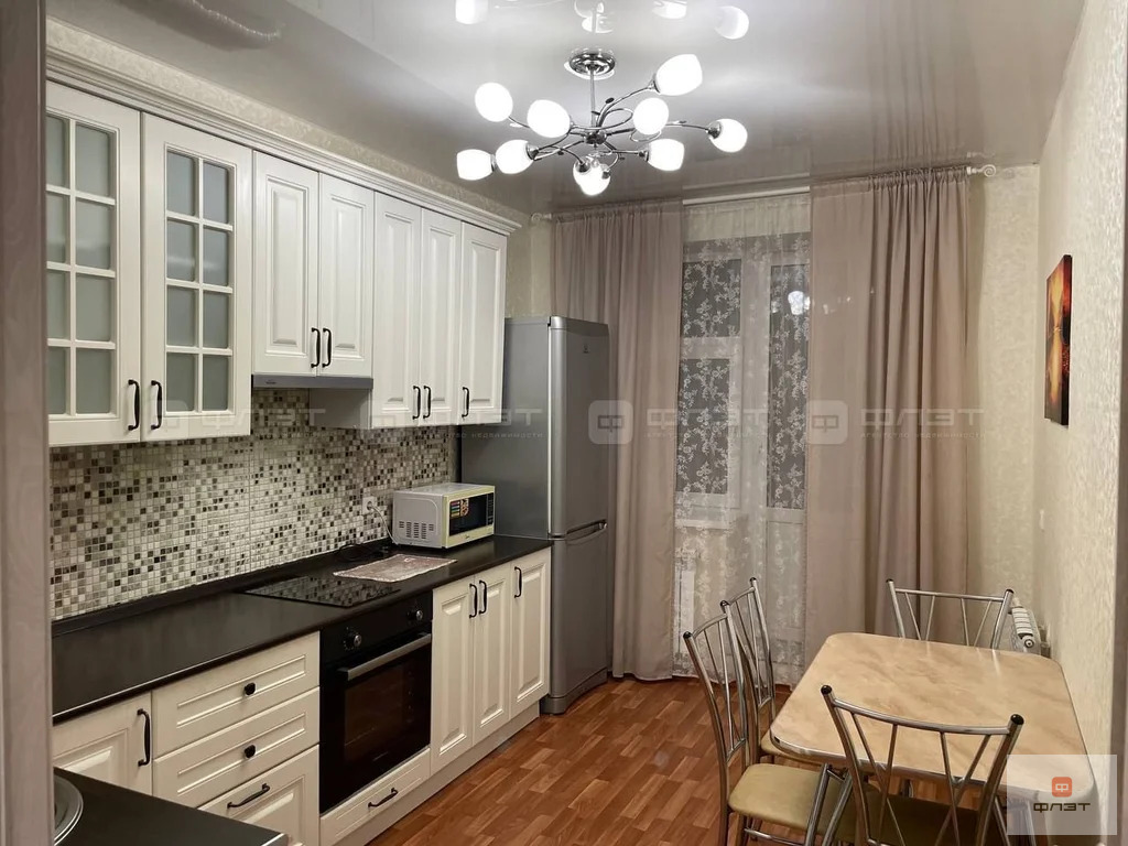 Продажа квартиры, Казань, ул. Баки Урманче - Фото 6