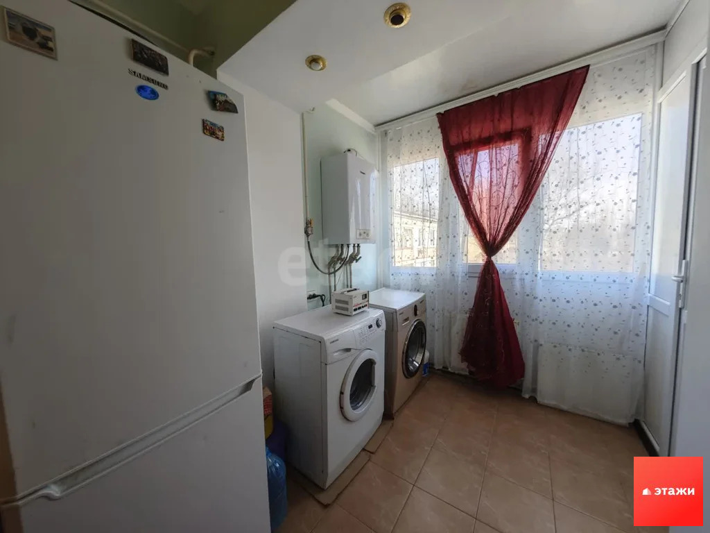 Продажа квартиры, Фрунзе, Сакский район, ул. Гагарина - Фото 27