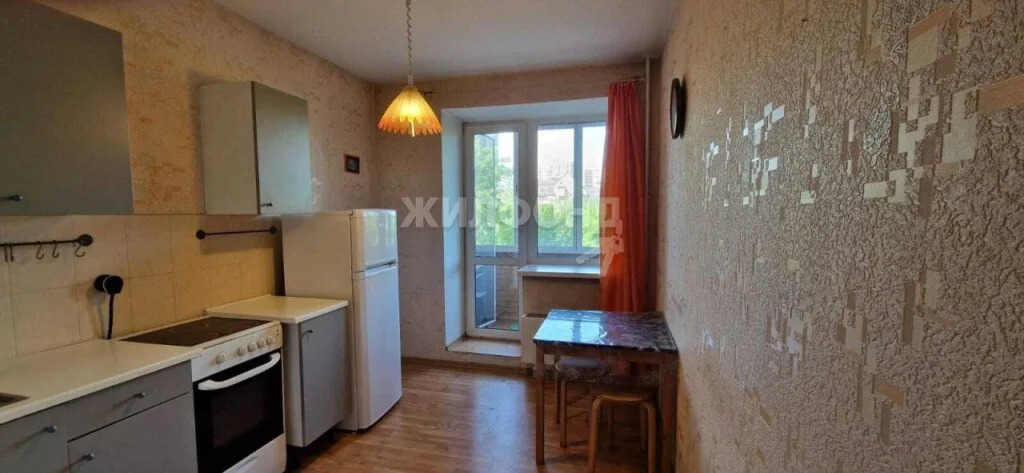 Продажа квартиры, Новосибирск, ул. Выборная - Фото 3