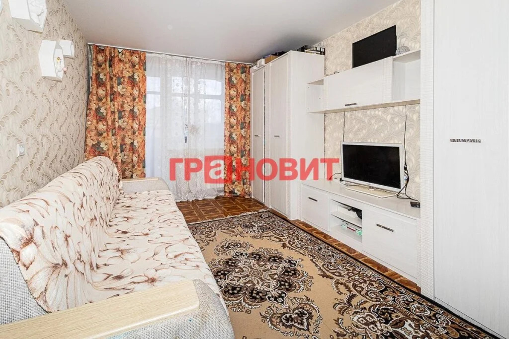 Продажа квартиры, Новосибирск, ул. Кошурникова - Фото 3