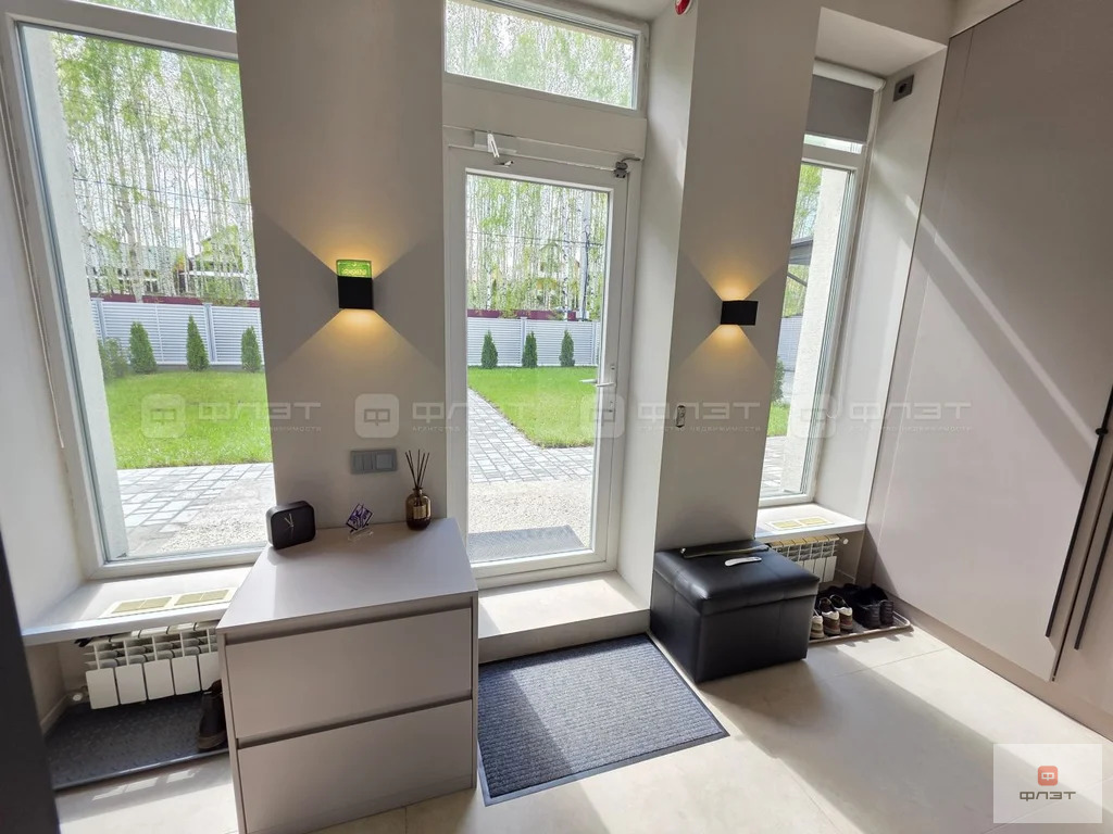 Продажа дома, Вороновка, Лаишевский район, ул. Шершнева - Фото 13