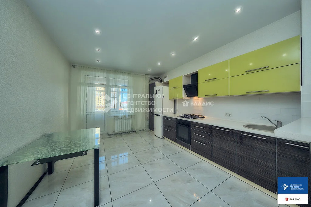 Продажа квартиры, Рязань, Малое ш. - Фото 3