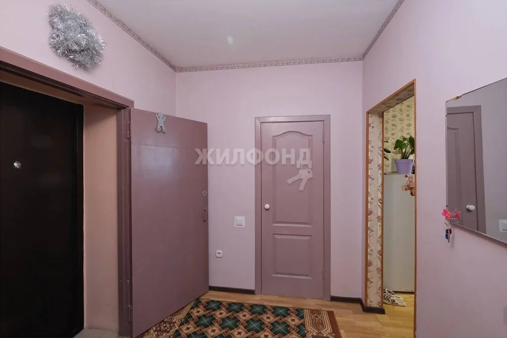 Продажа квартиры, Новосибирск, Заречная - Фото 13