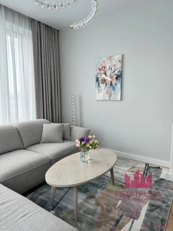 Аренда квартиры, Новоданиловская наб. - Фото 6