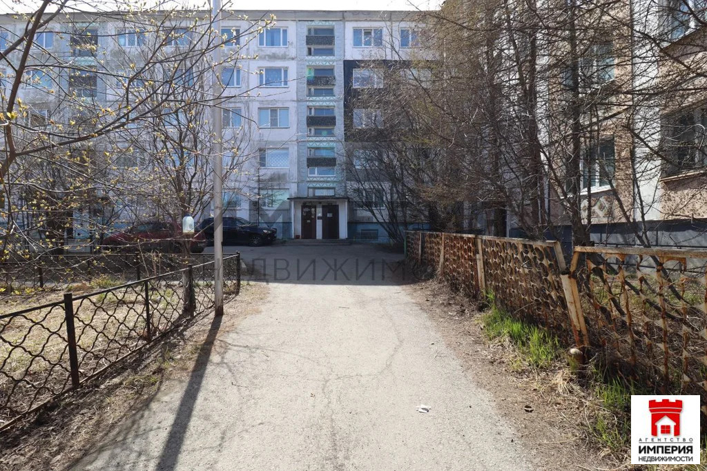 Продажа квартиры, Магадан, ул. Гагарина - Фото 12